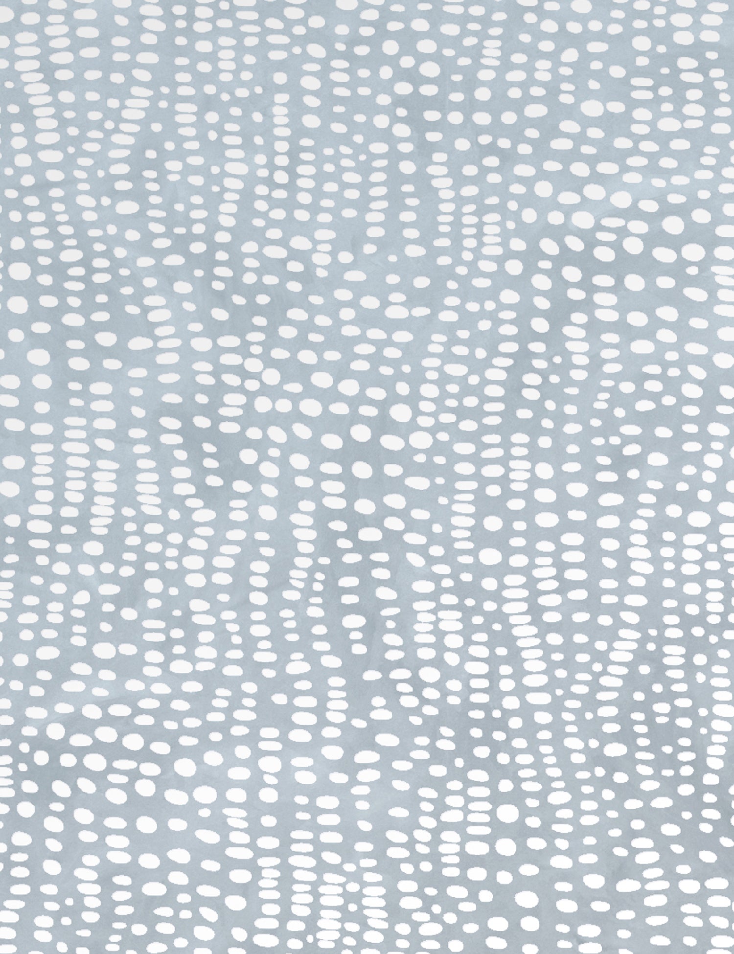 Anemone Metallic Frosted