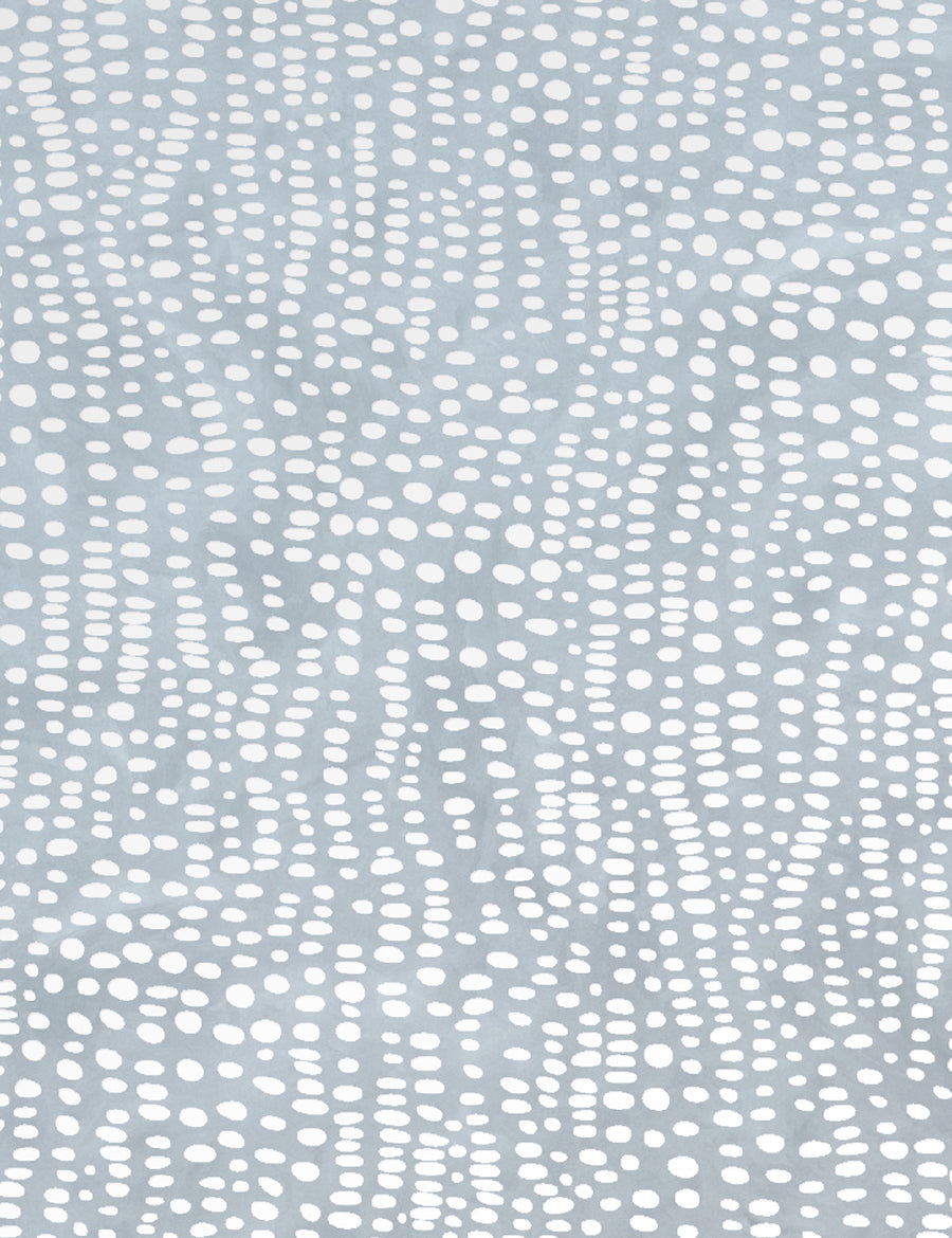 Anemone Metallic Frosted