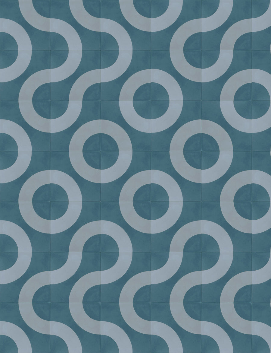 Baby Eucalyptus Thyme