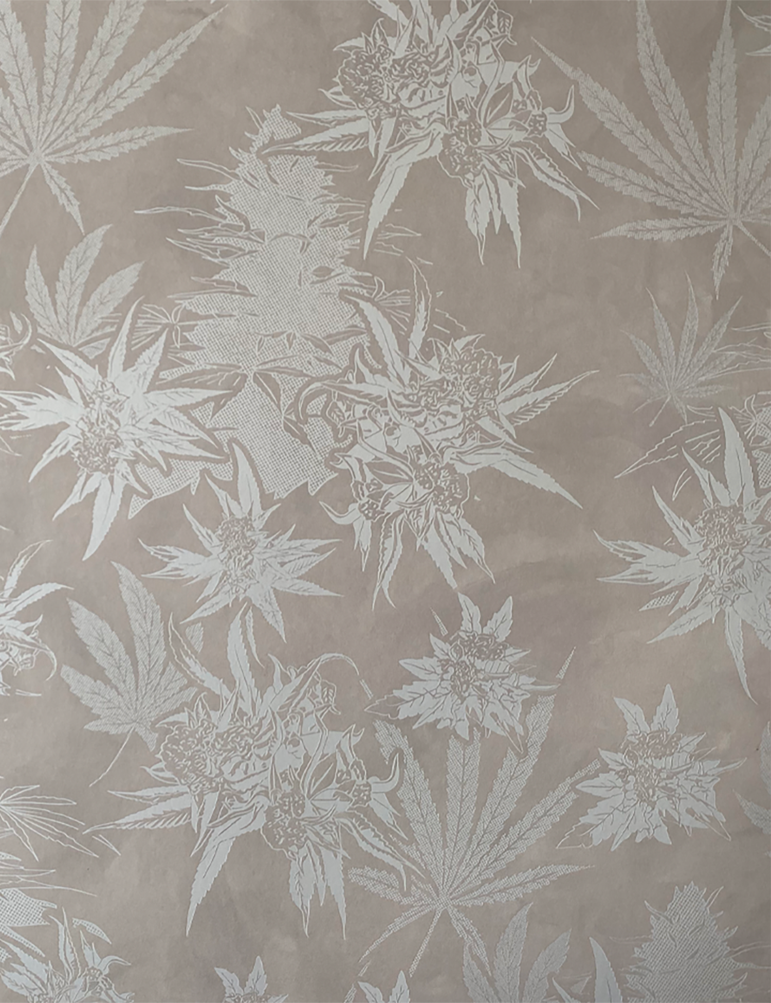 Buddy Metallic Moonpearl