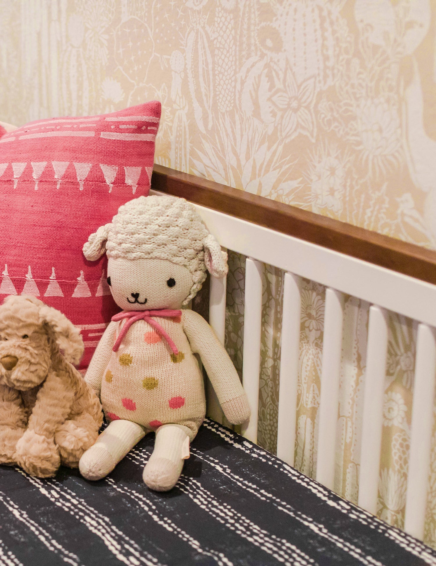 Cactus Spirit Desert