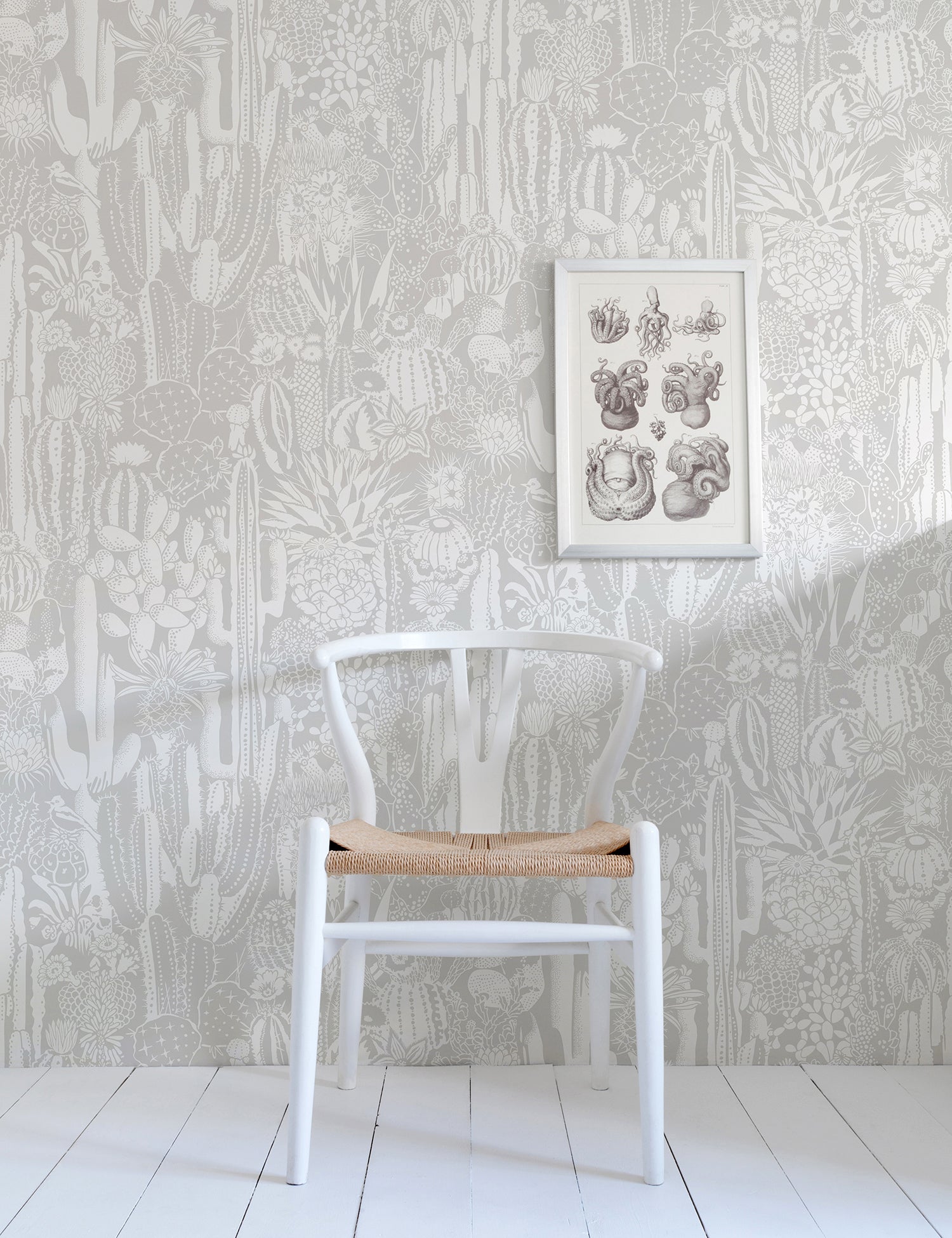 Cactus Spirit Shadow