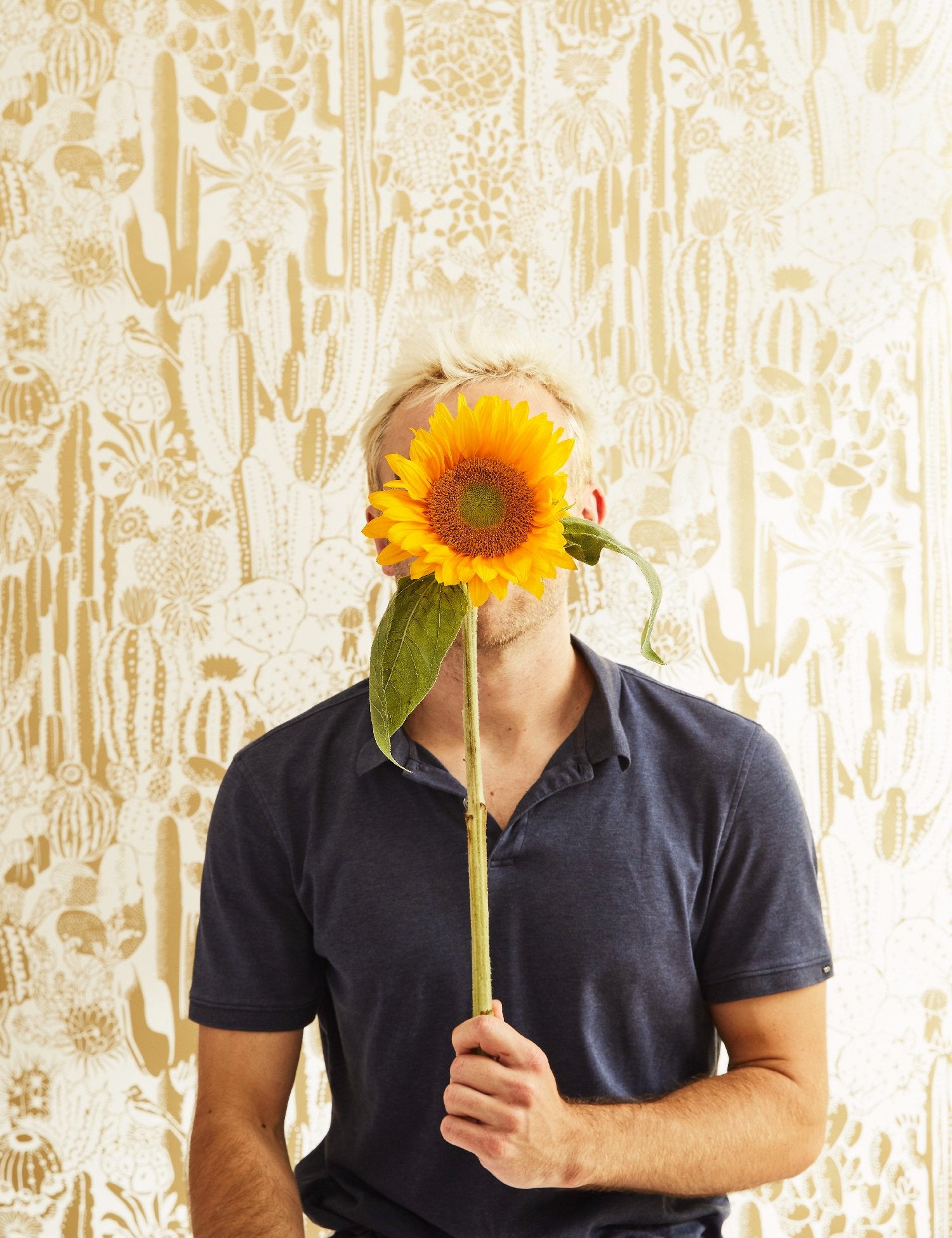 Cactus Spirit Sphinx