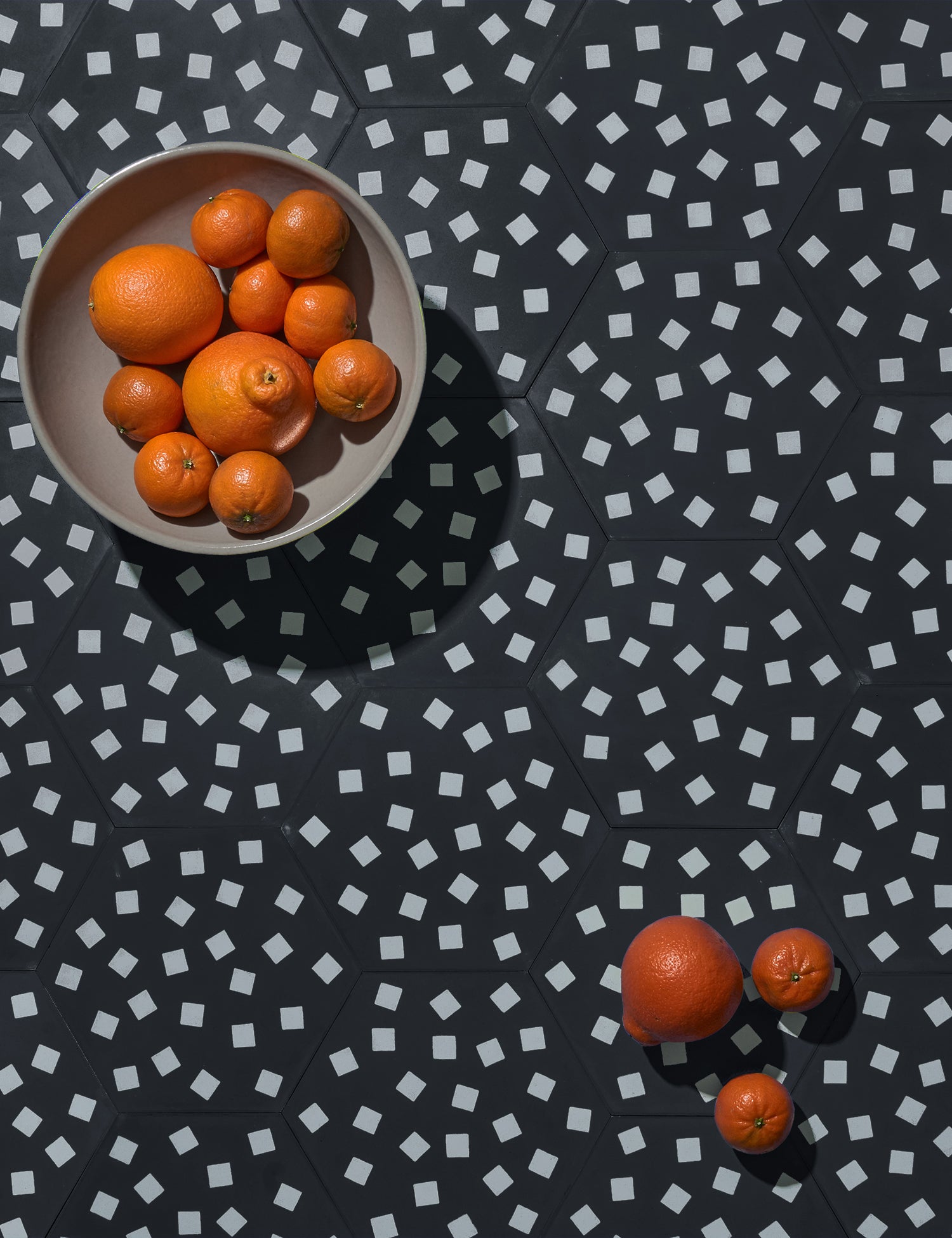 Fragments Deep Frost