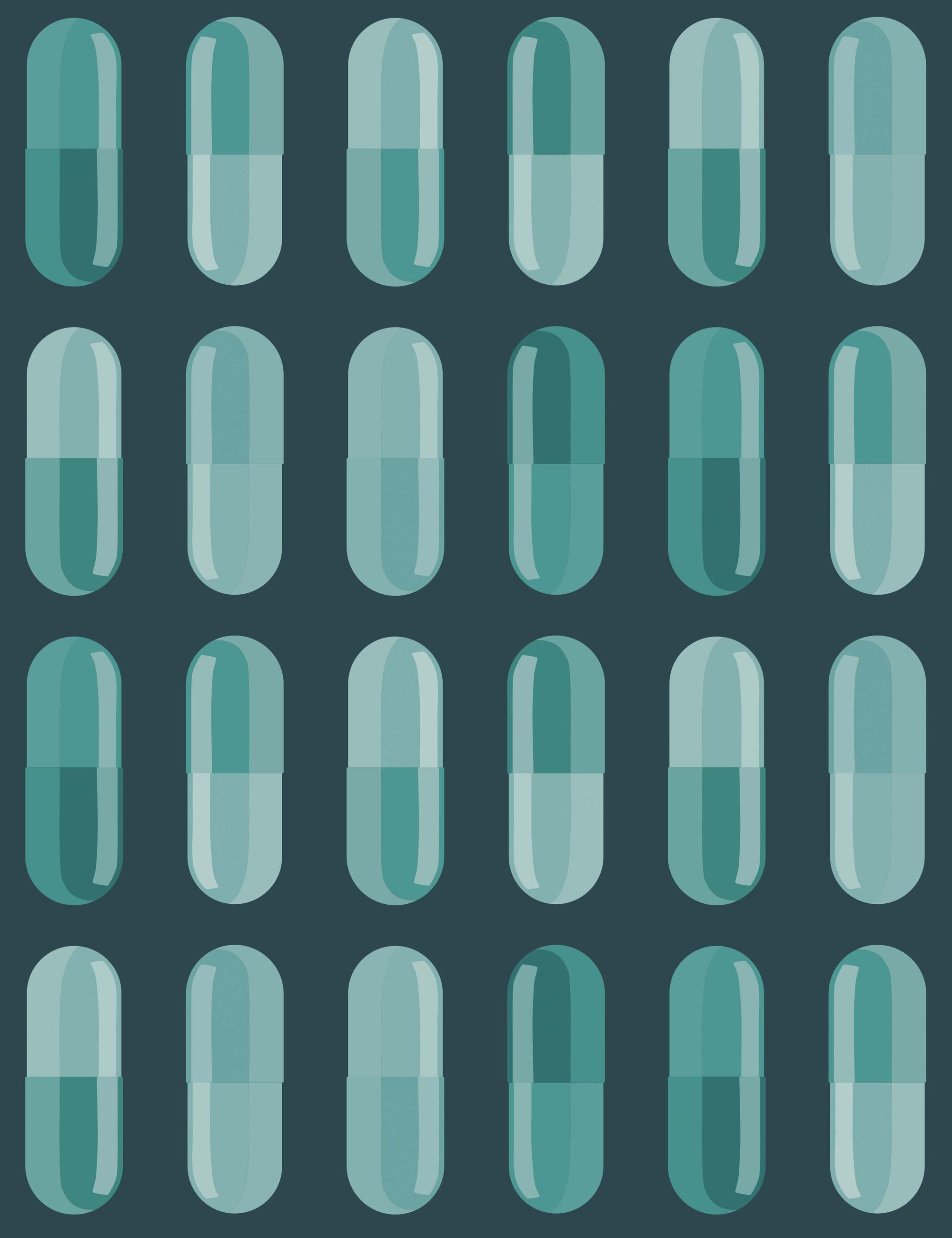 Dynamic Dose Alligator