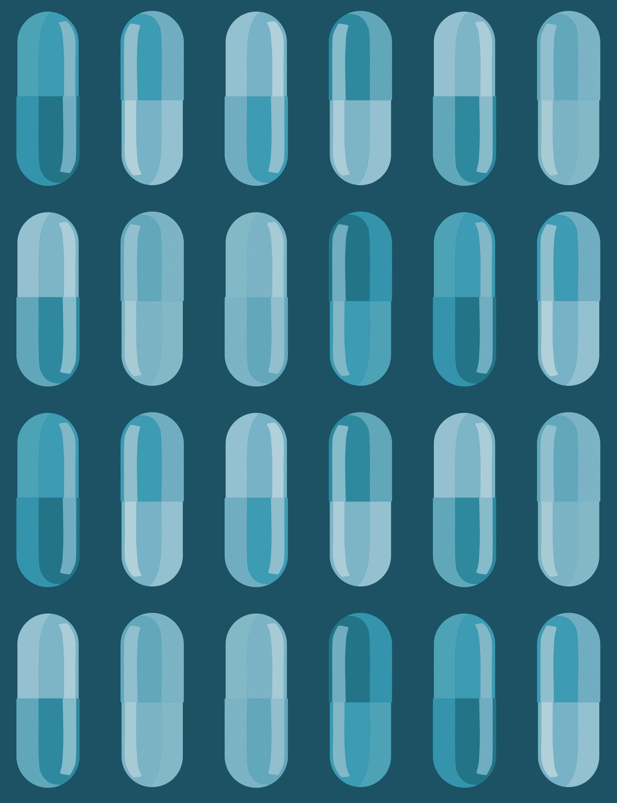 Dynamic Dose Labyrinth