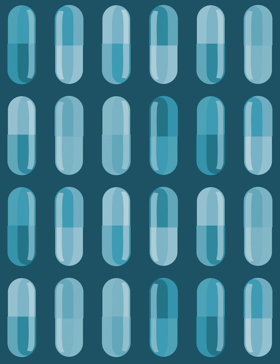 Dynamic Dose Labyrinth