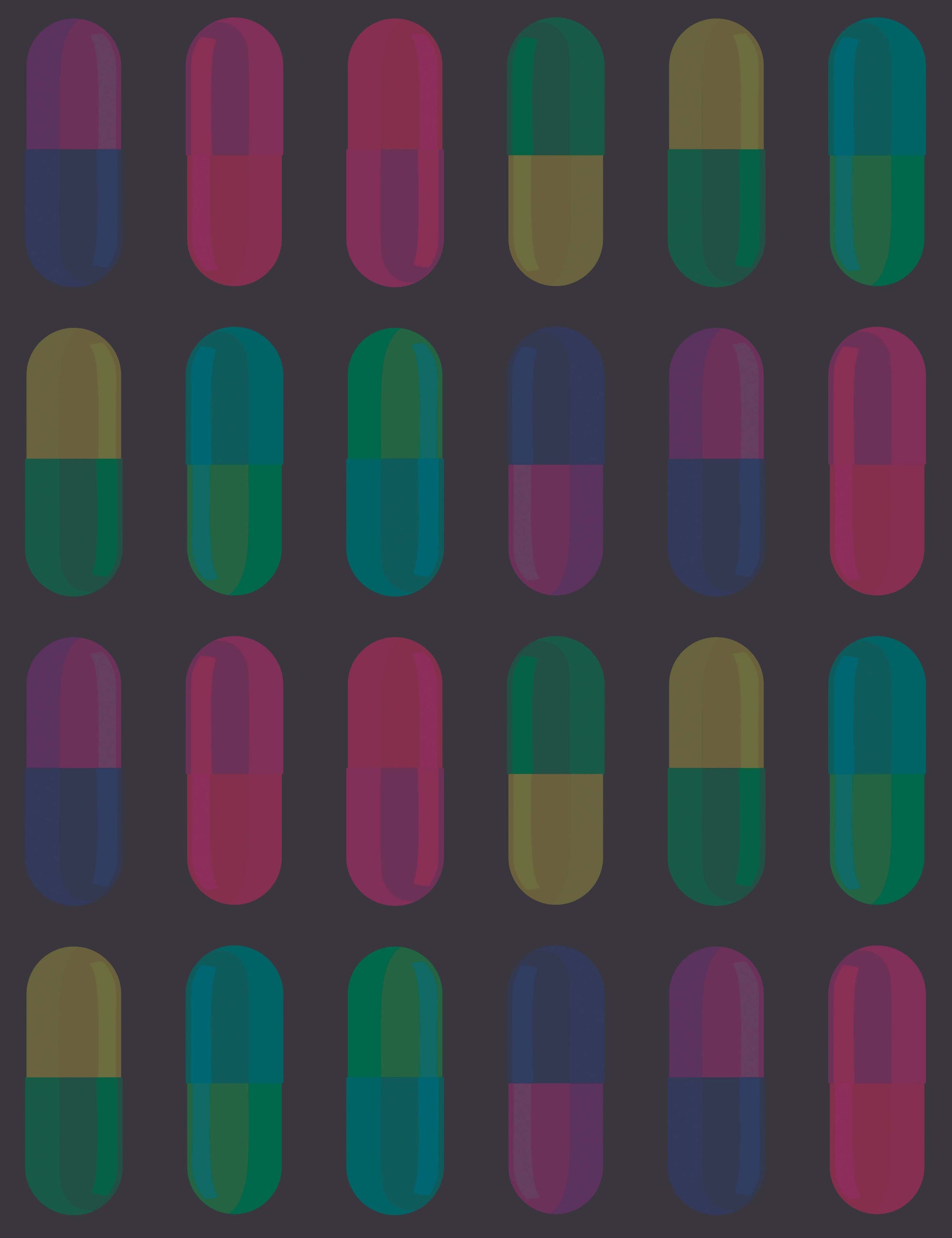 Dynamic Dose Transcend