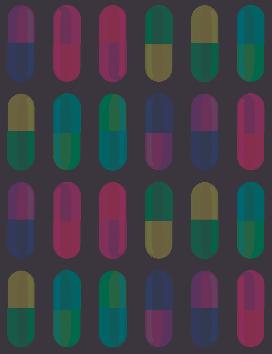 Dynamic Dose Transcend