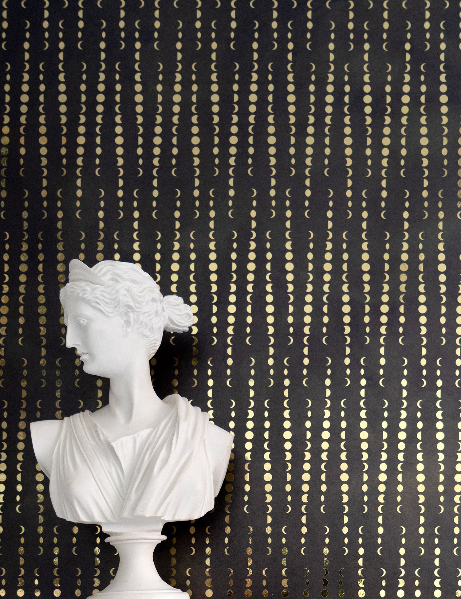 Earthlight Metallic Eclipse