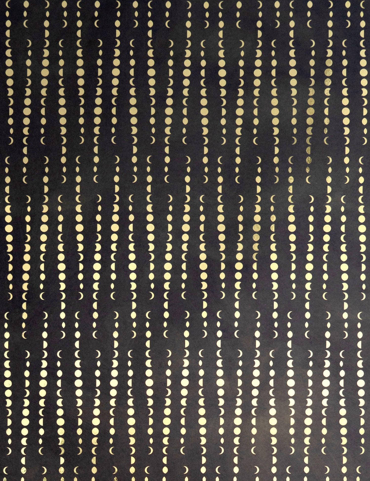 Earthlight Metallic Eclipse