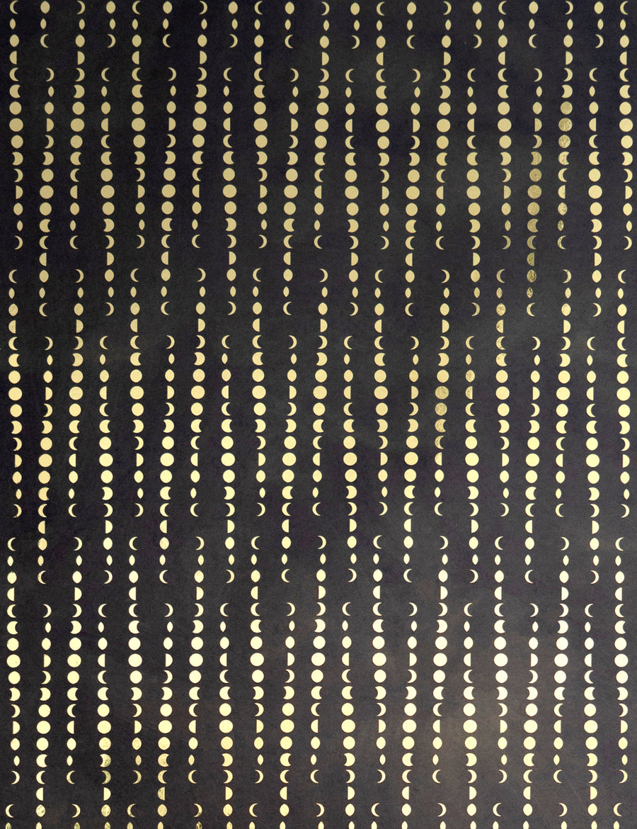 Earthlight Metallic Eclipse