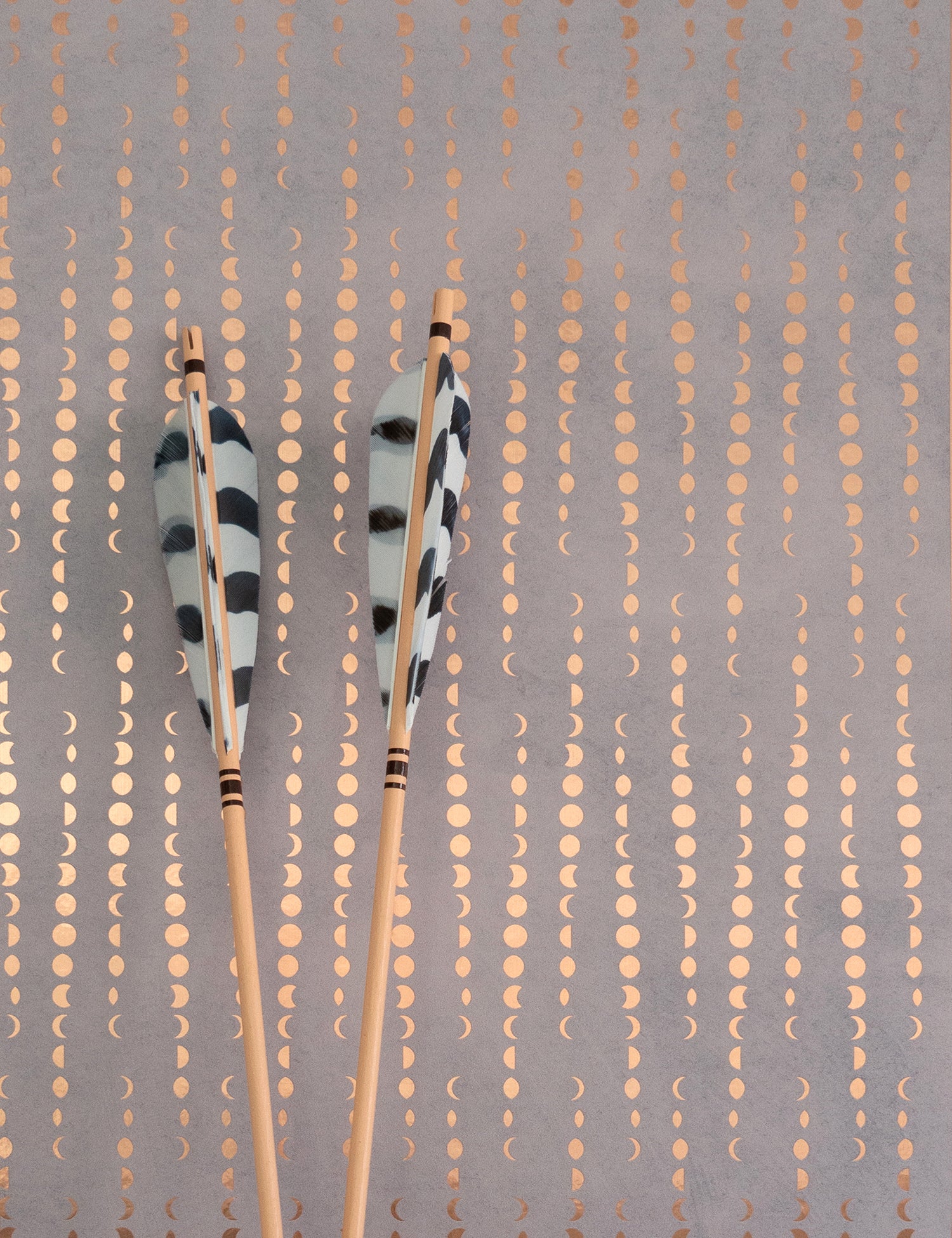 Earthlight Metallic Evening