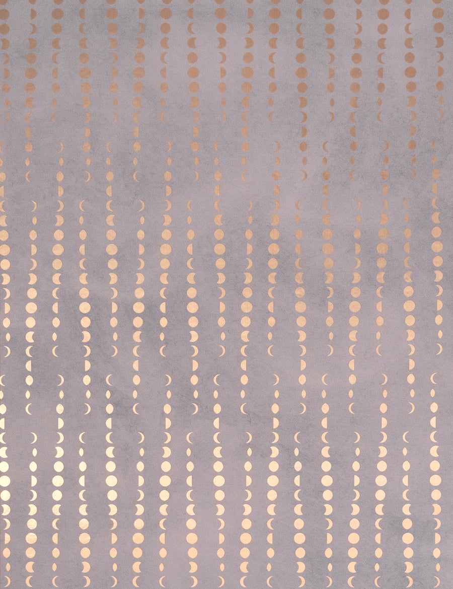 Earthlight Metallic Evening