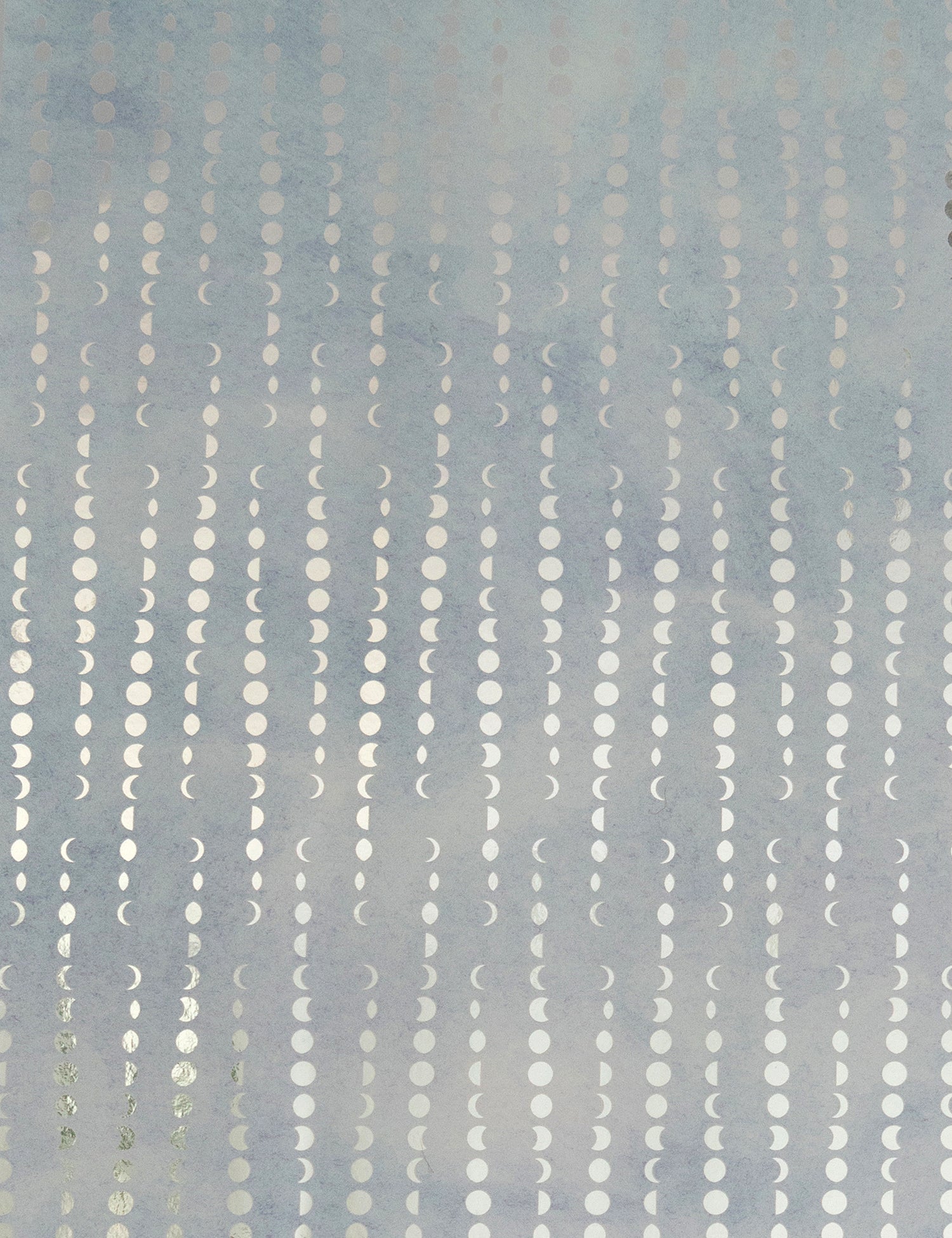 Earthlight Metallic Frosted