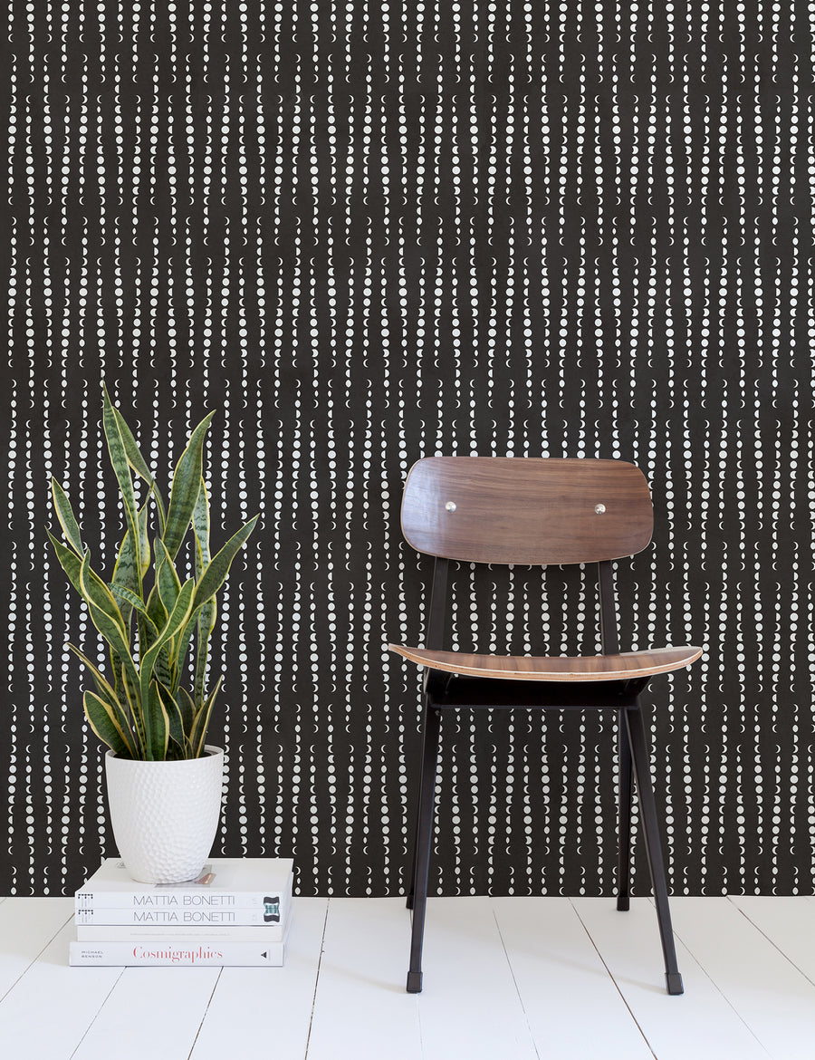 Earthlight Wallpaper - Aimée Wilder