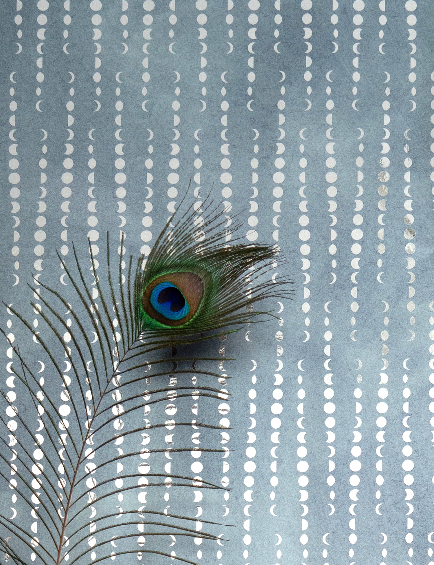 Earthlight Metallic Lunar