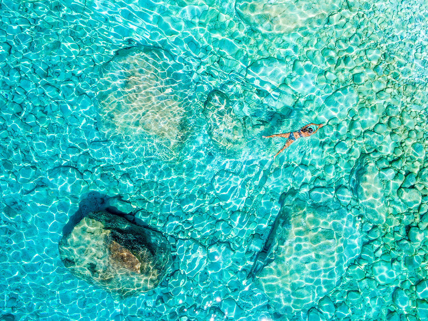 'Embrace' by Dinesh Boaz