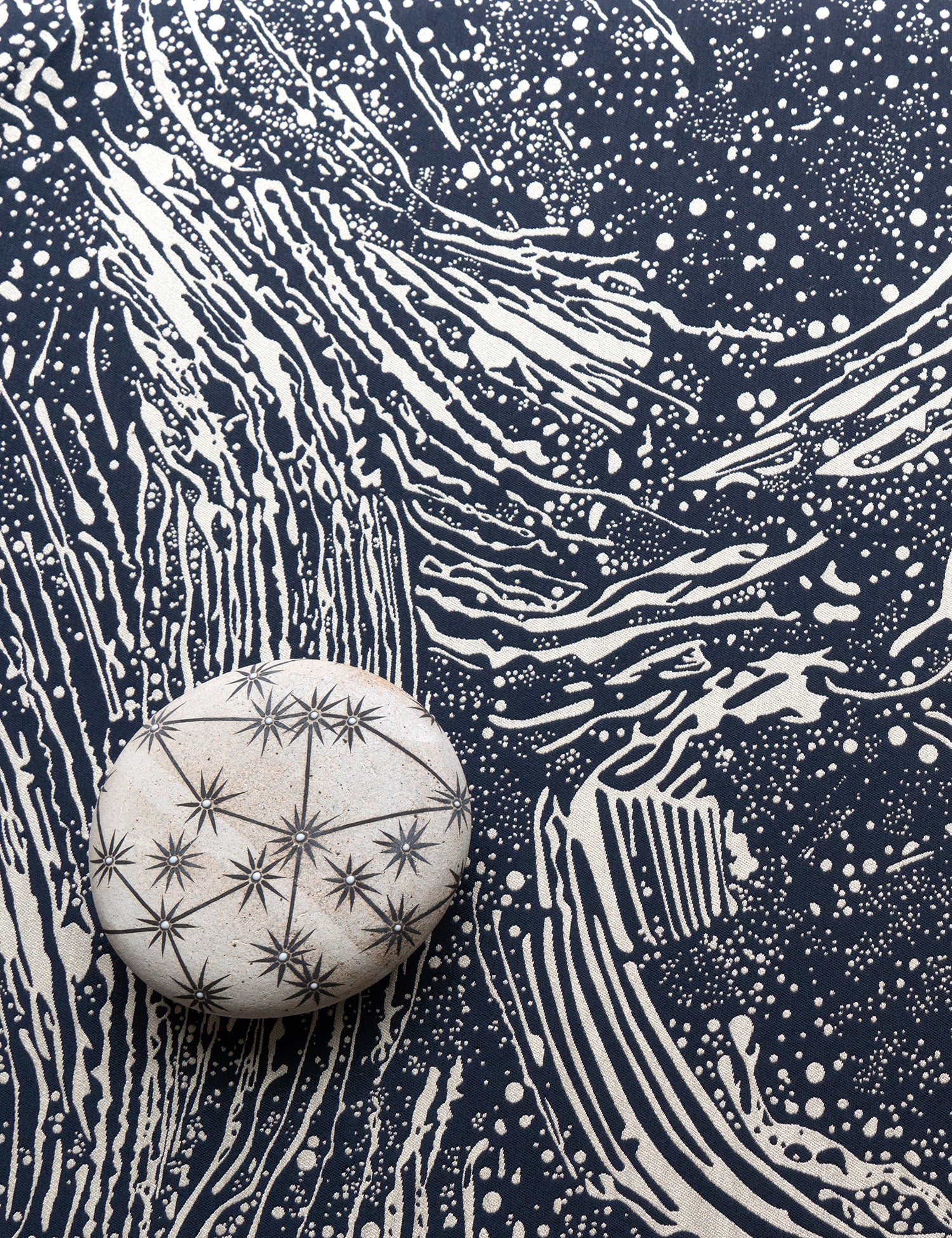 Cosmic Splash Oxford