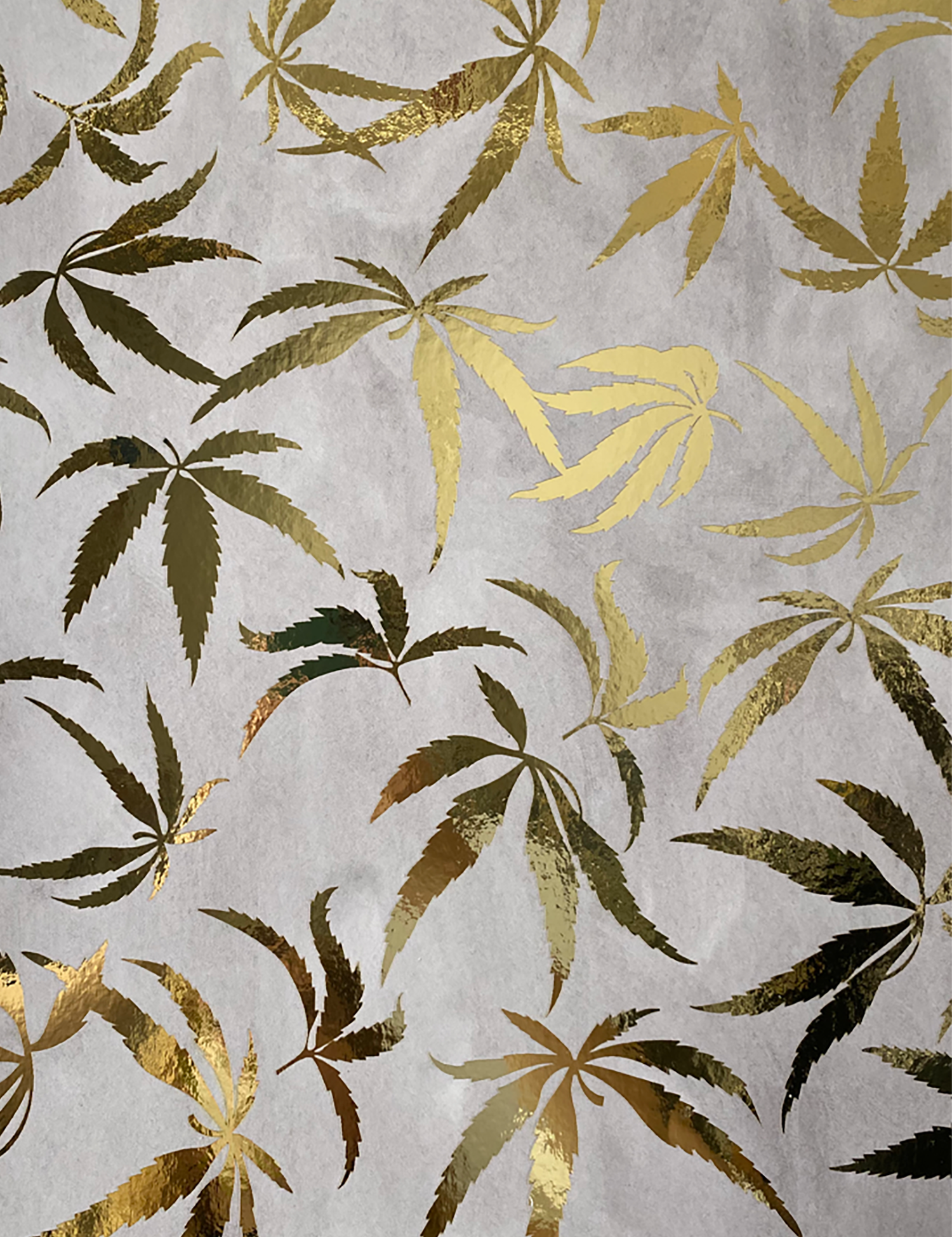 Float Metallic Neutral