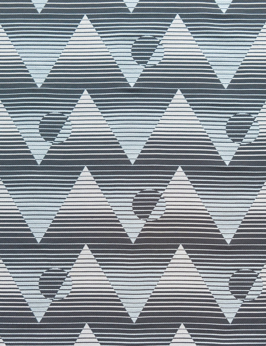 Pyramide du Soleil Halo