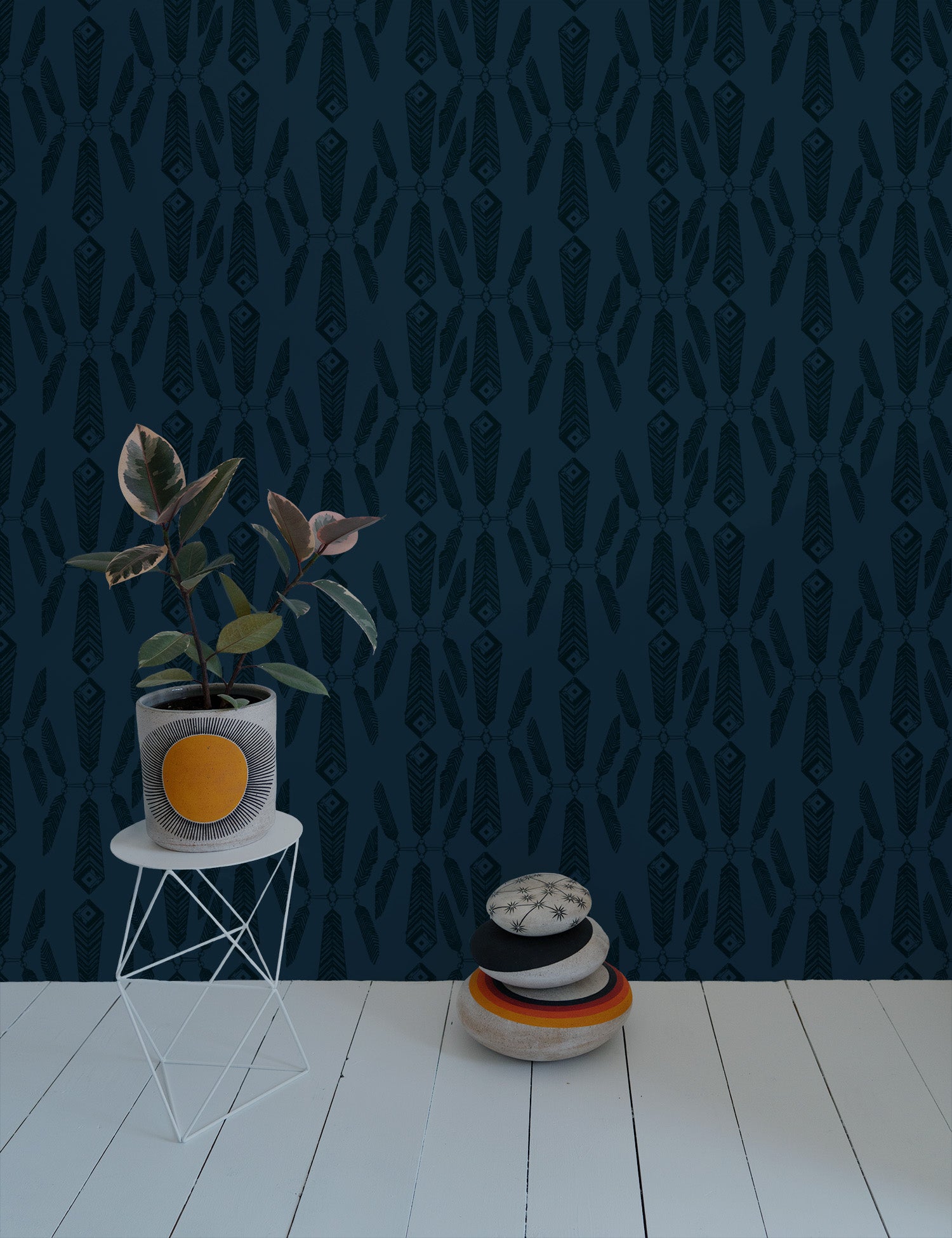 Indian Summer Kiawah