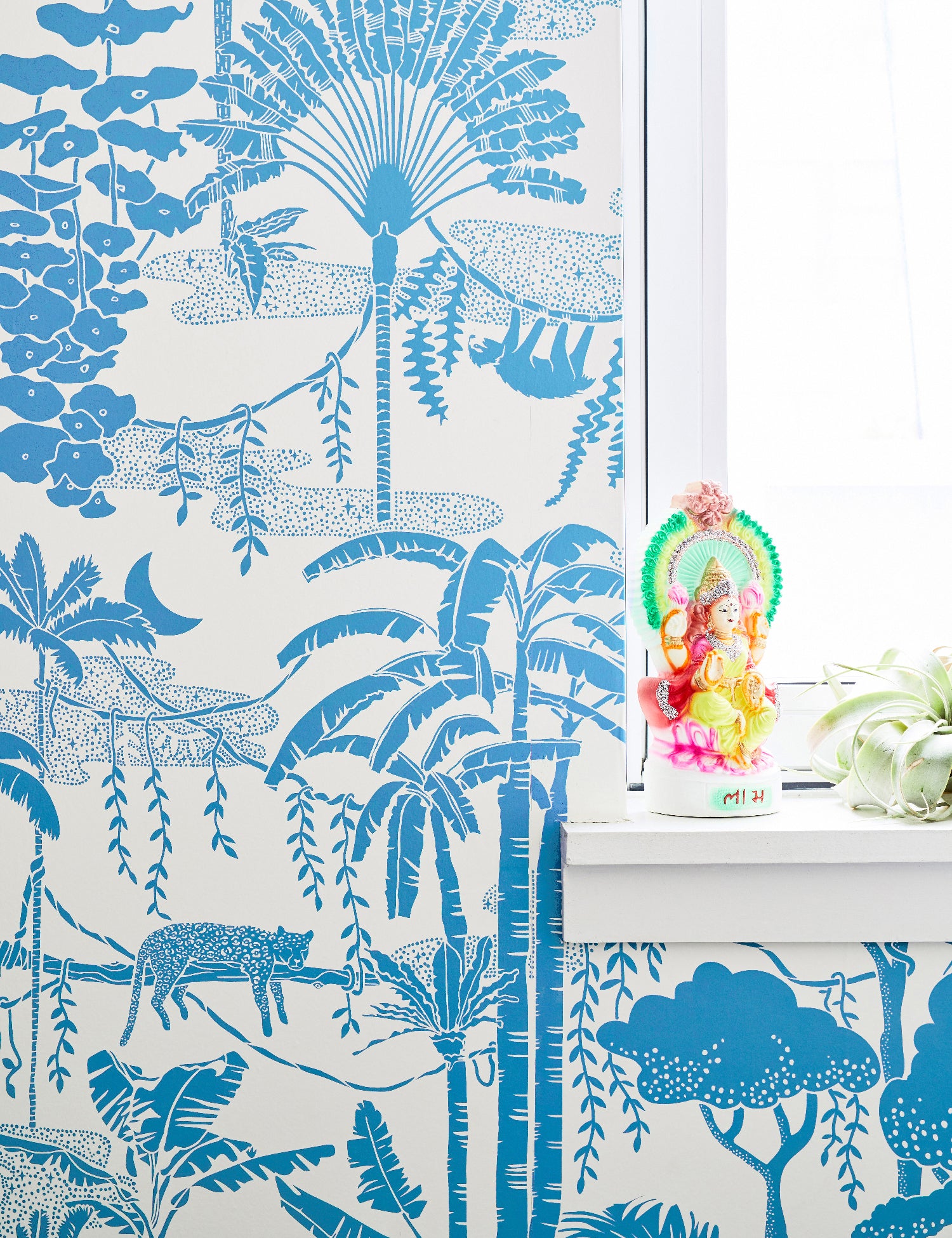 Jungle Dream Orinoco