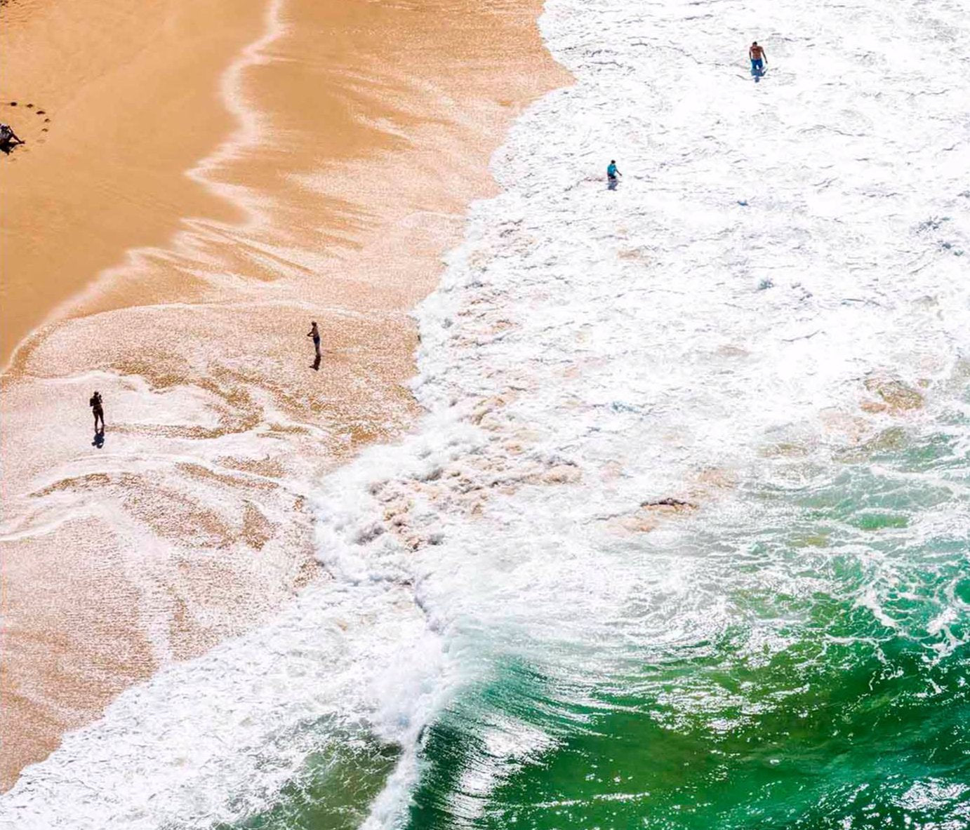 'Just Shaka' by Dinesh Boaz