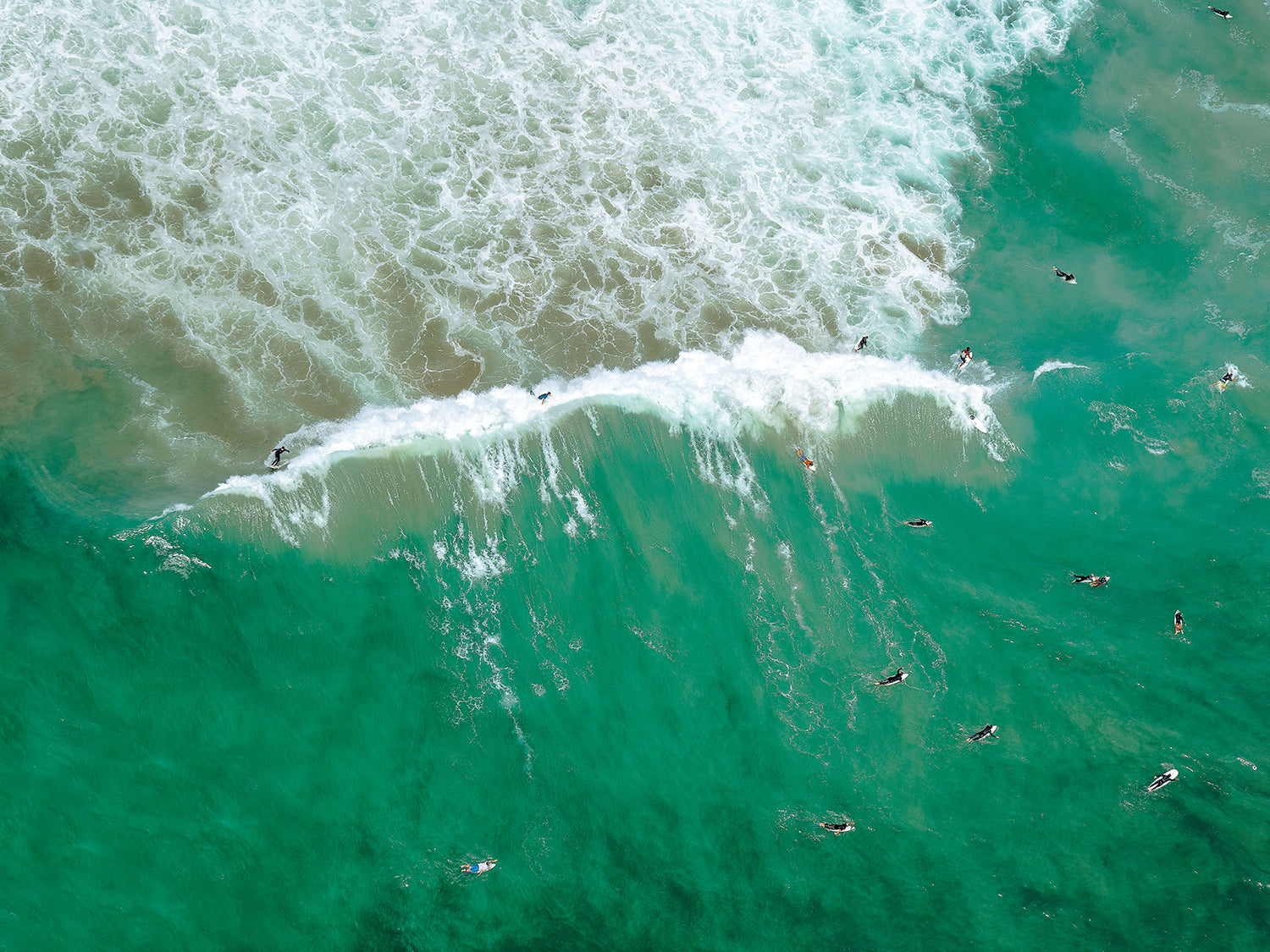 'Leadtime' by Dinesh Boaz