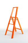 Lucano 3-Step Ladder