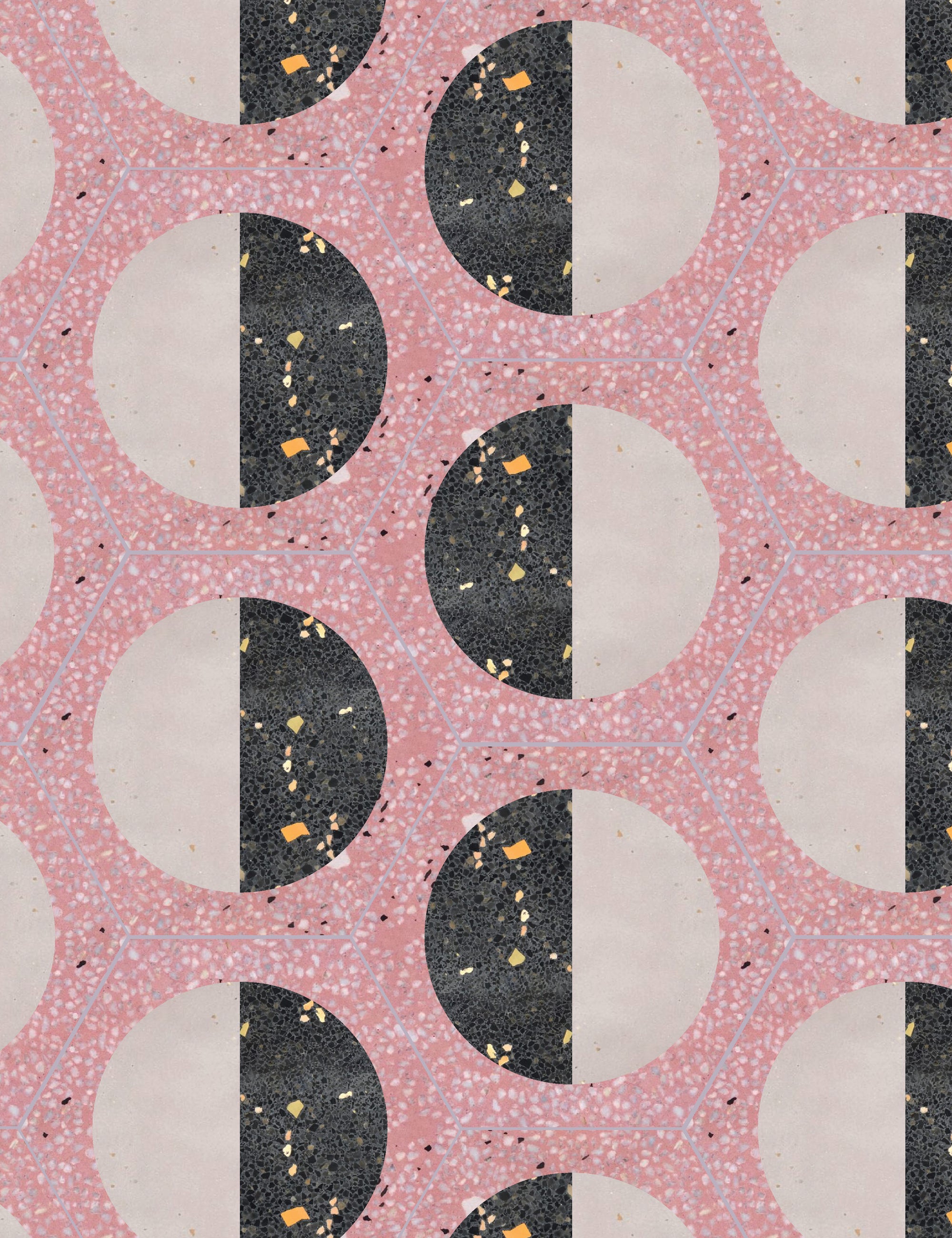 Moon Phase Half Aquila