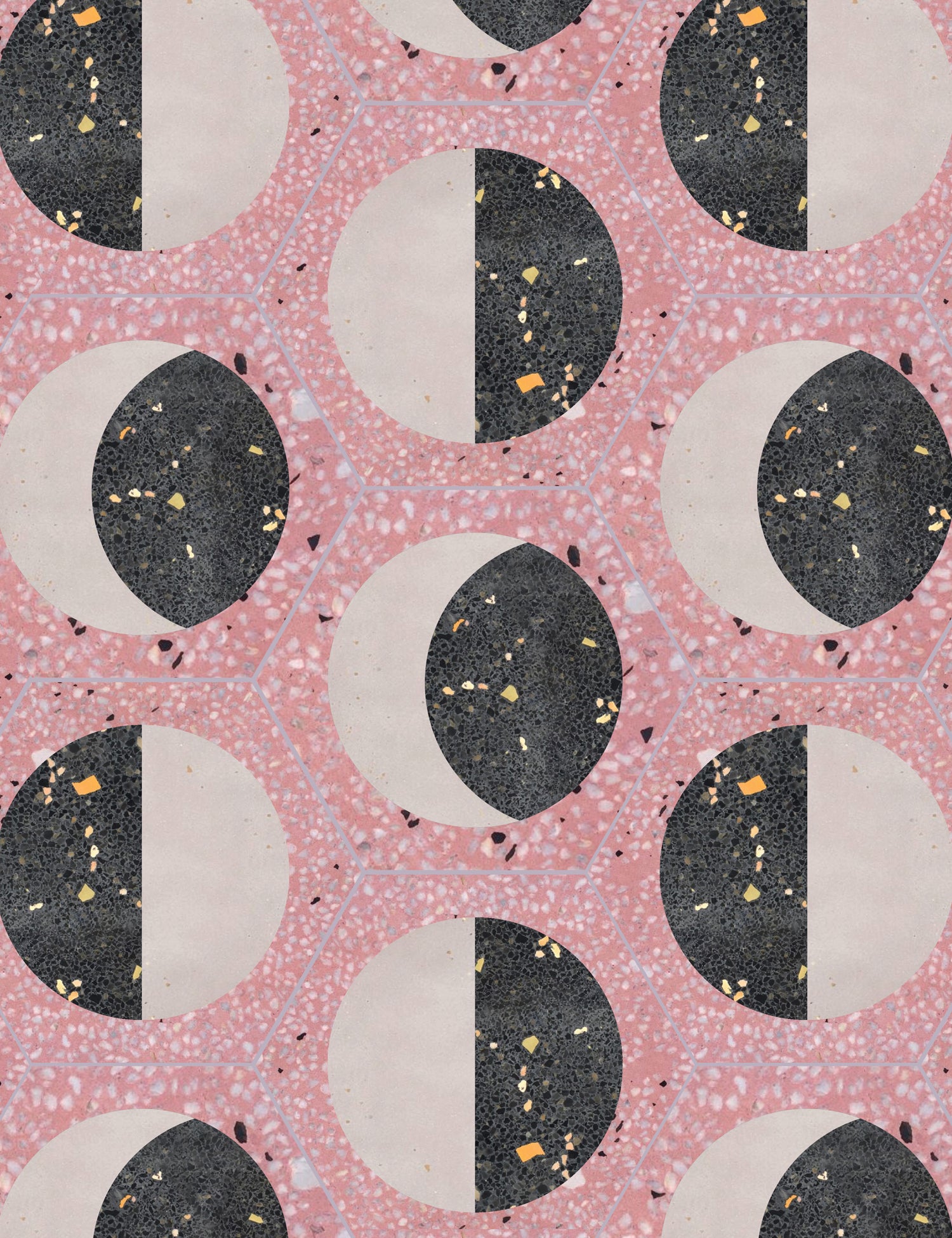 Moon Phase Half Aquila