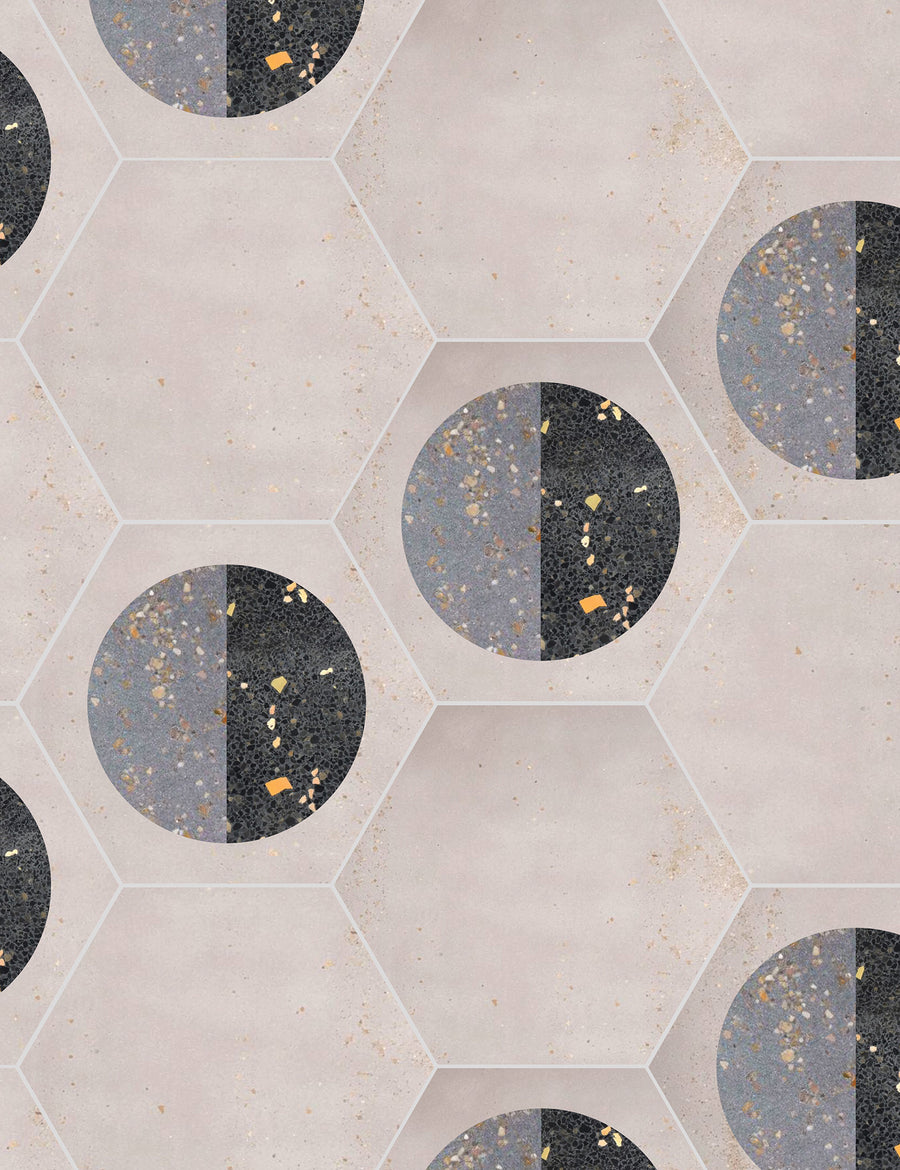 Moon Phase Half Lynx