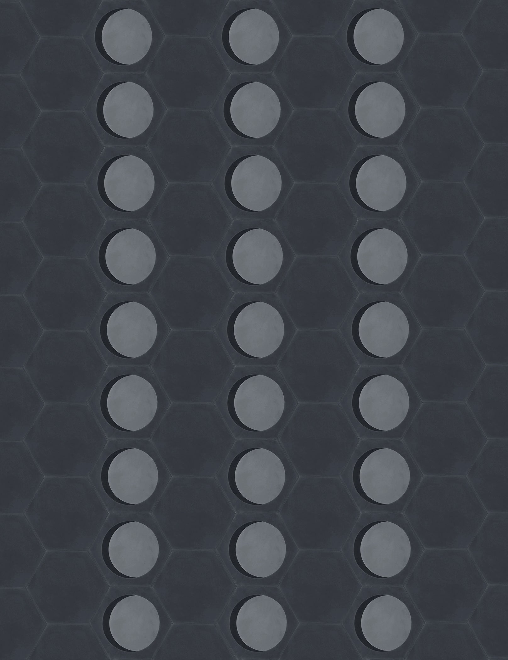 Moon Phase Sliver Rev Celestial