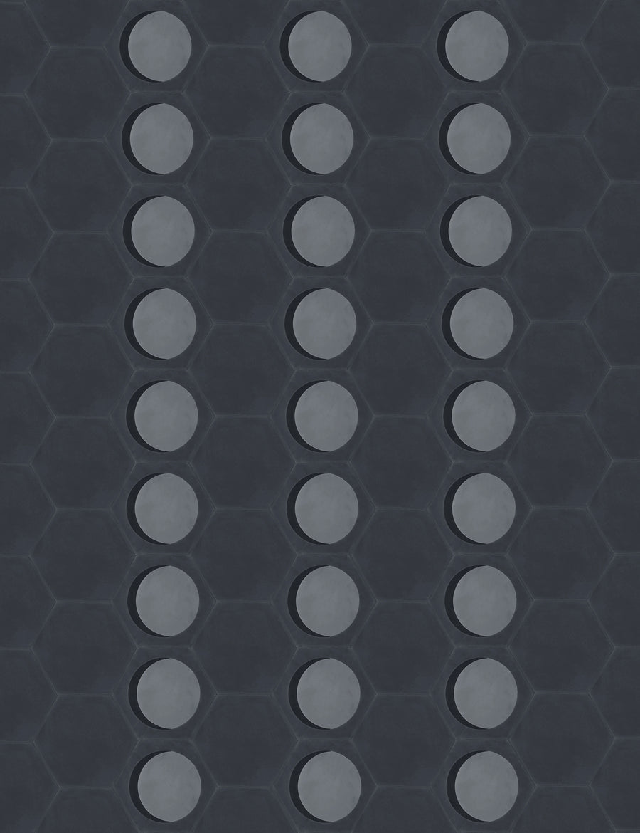 Moon Phase Sliver Rev Celestial