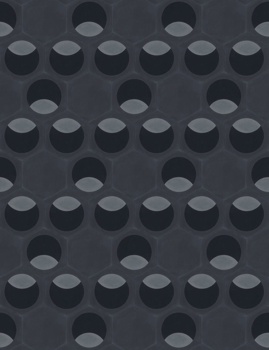 Moon Phase Waning Rev Celestial