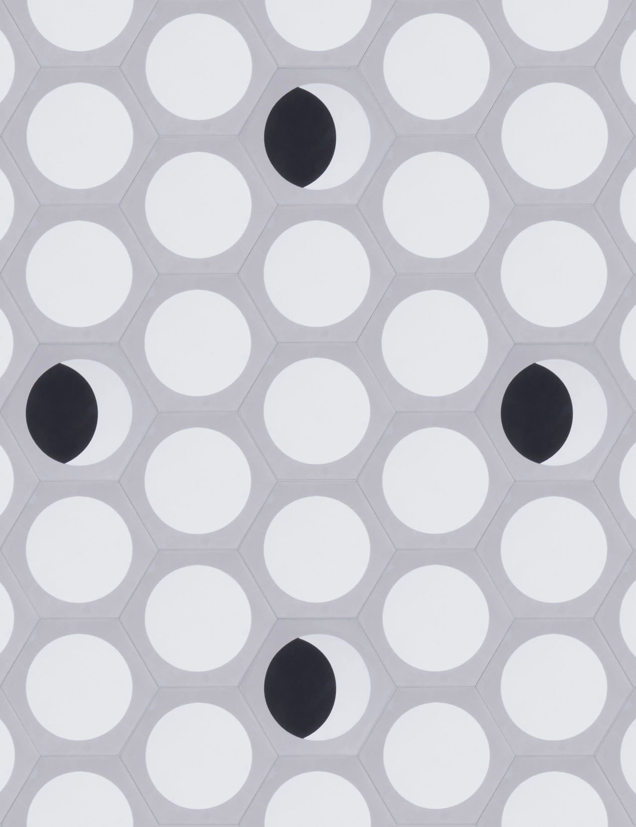 Moon Phase Crescent Enchanted