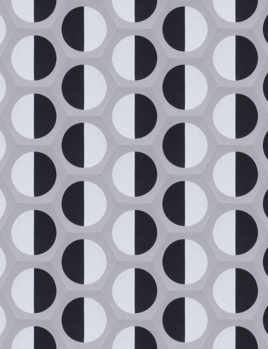 Moon Phase Half Enchanted