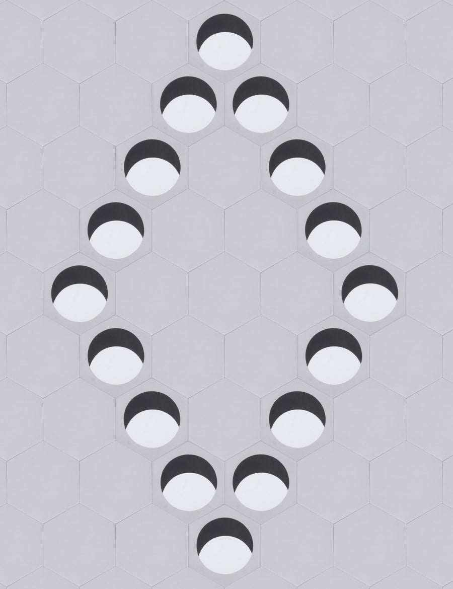 Moon Phase Crescent Rev Enchanted