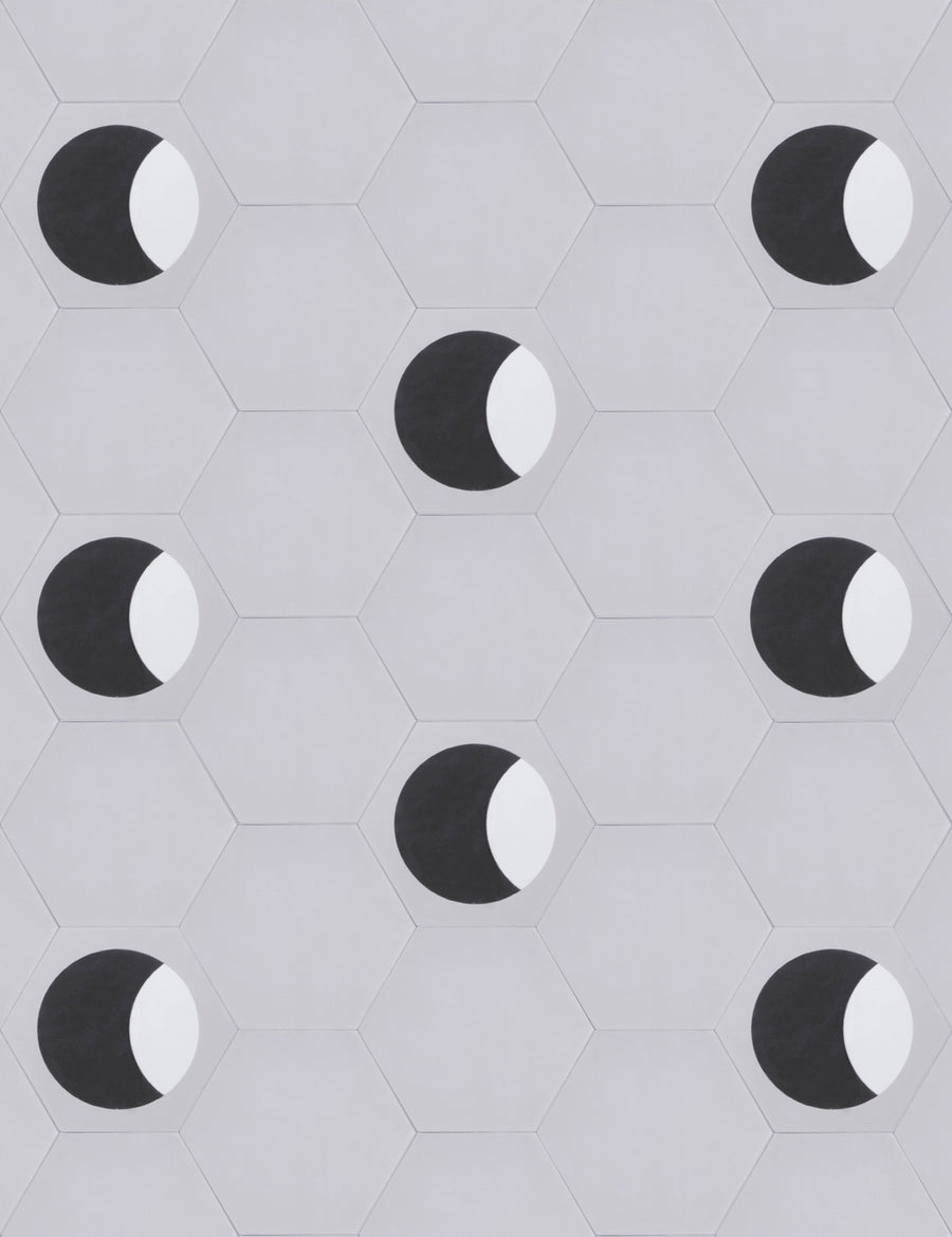 Moon Phase Waning Rev Enchanted