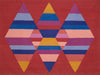 Prism Argentina Flat Weave 6 × 8