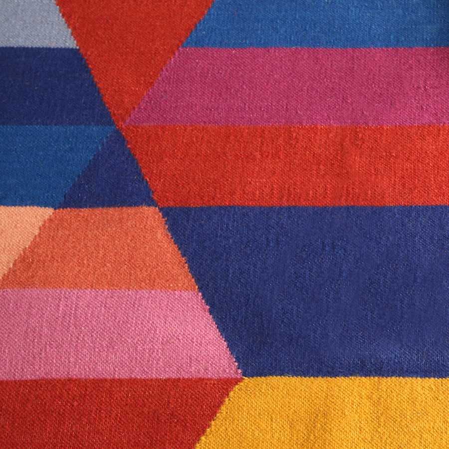 Prism Argentina Flat Weave 8 × 8