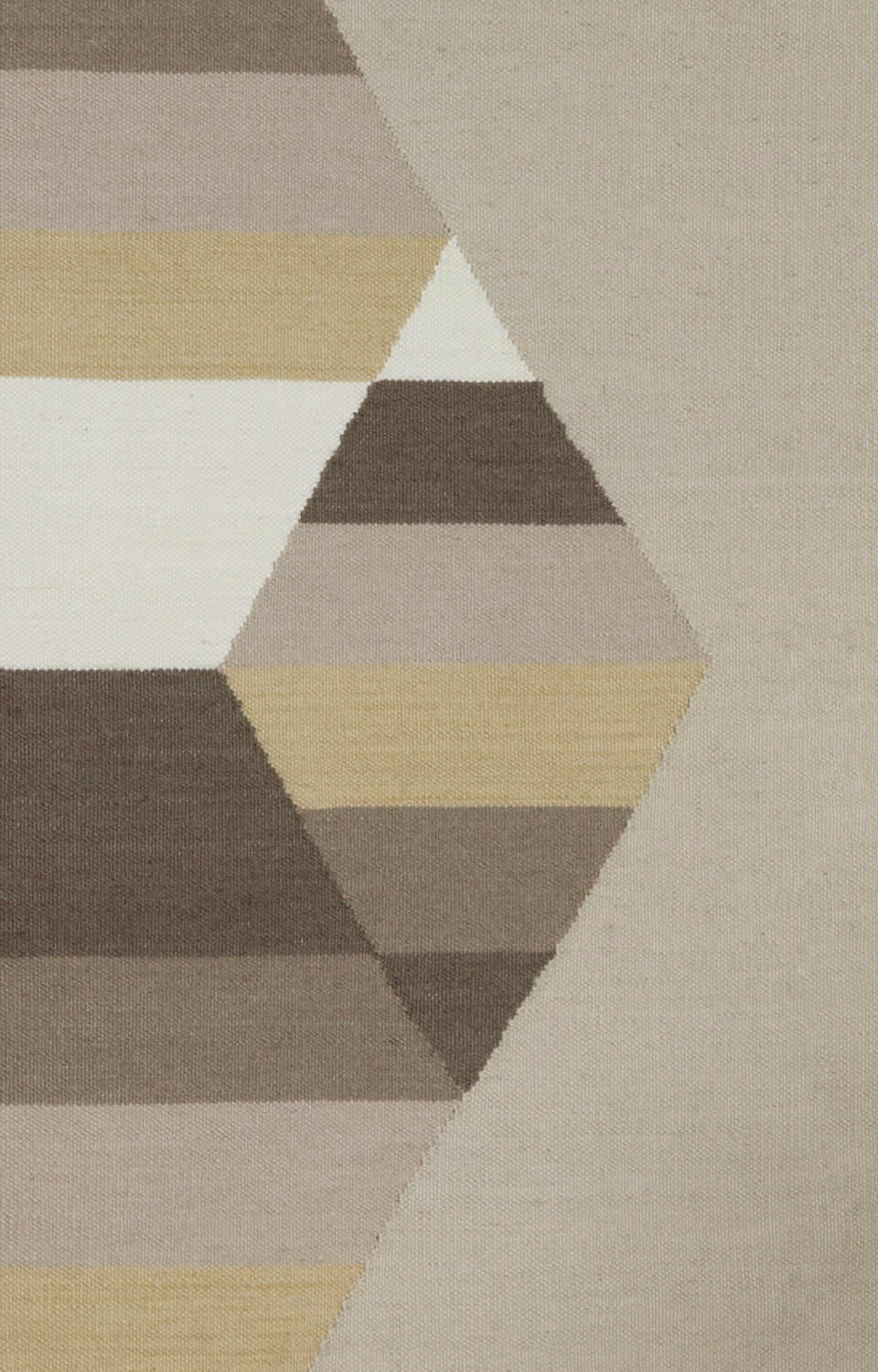 Prism One Diamond Rug Llama