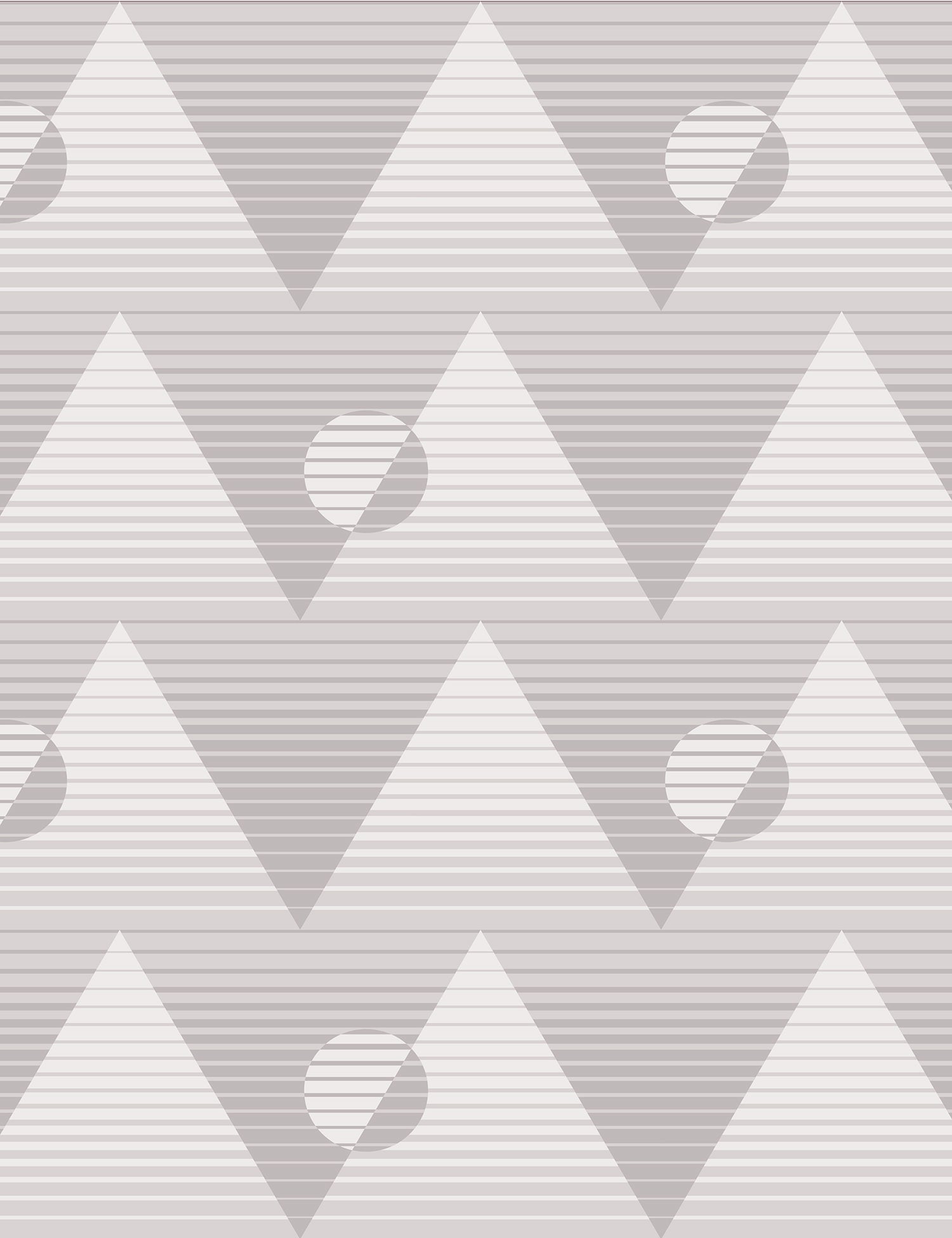 Pyramide du Soleil Granite