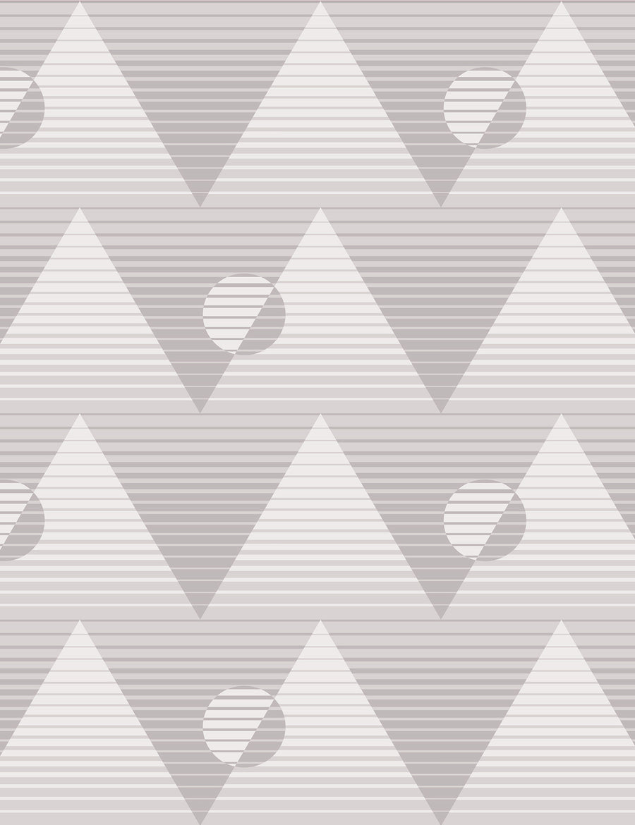 Pyramide du Soleil Granite