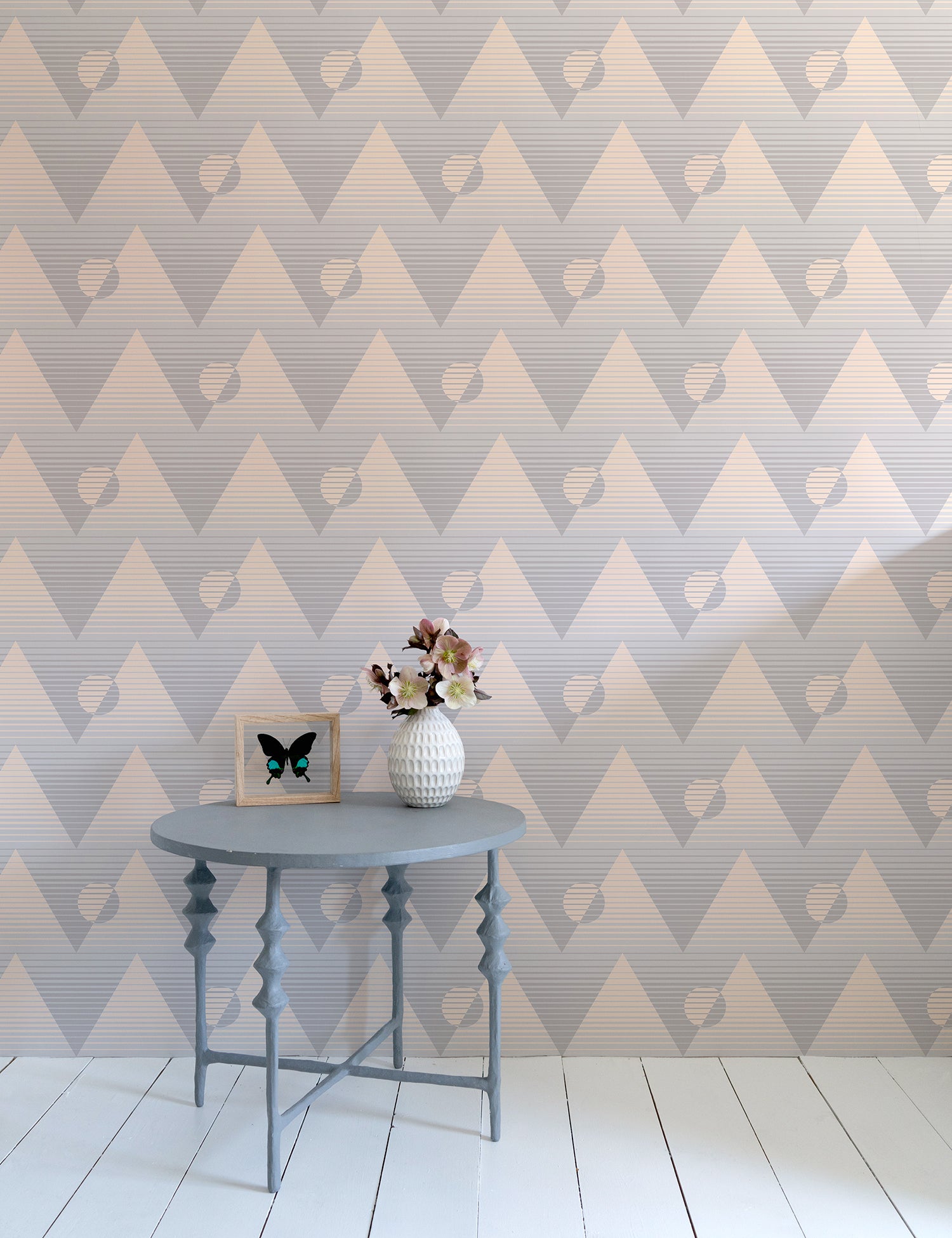 Pyramide du Soleil Hana