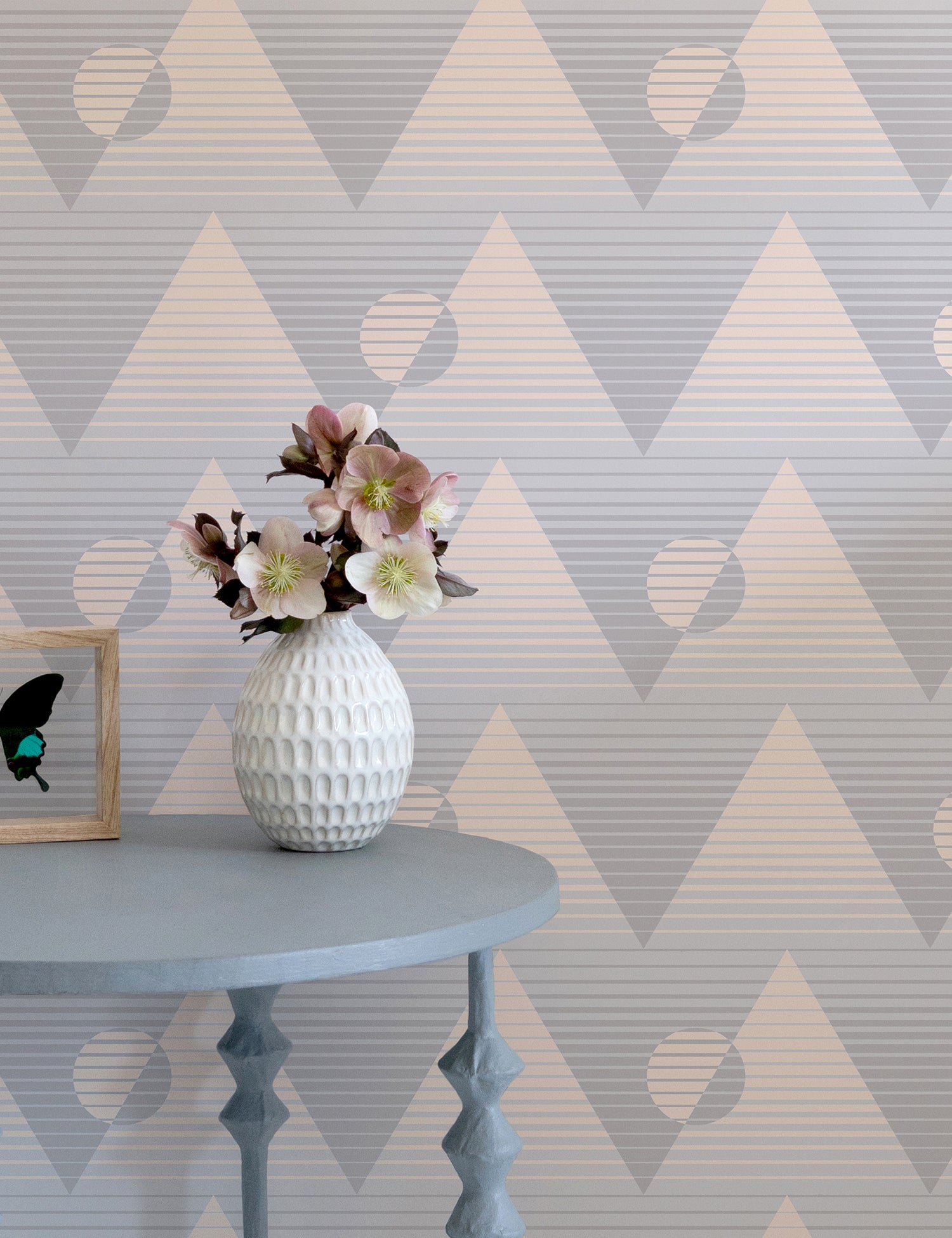 Pyramide du Soleil Hana