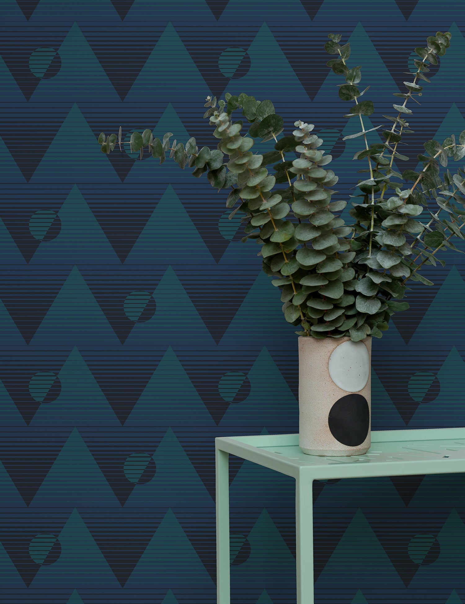 Pyramide du Soleil Matrix