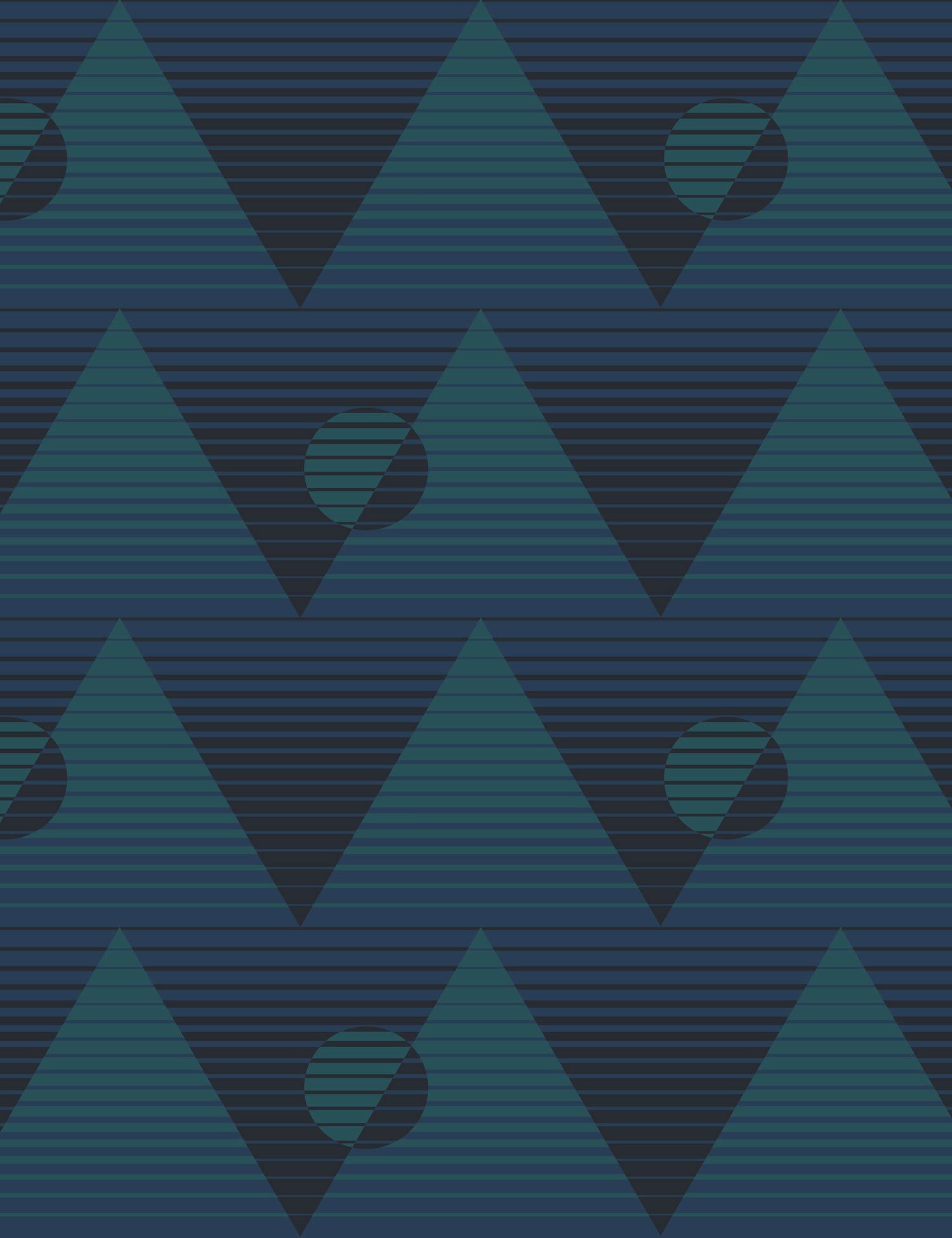 Pyramide du Soleil Matrix