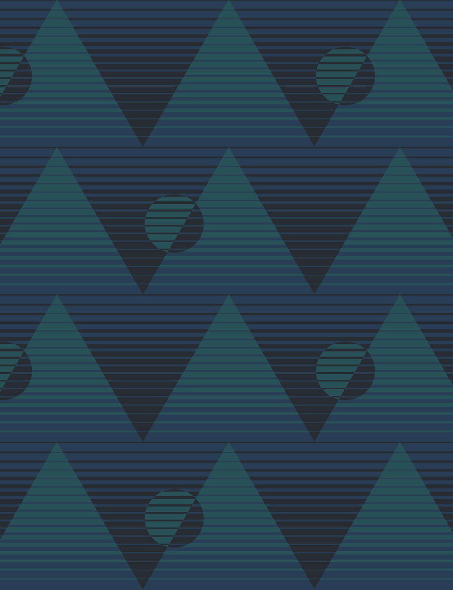 Pyramide du Soleil Matrix